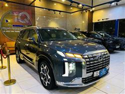 هيونداي باليسيد